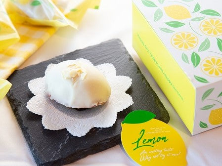 レモンケーキ5個セット